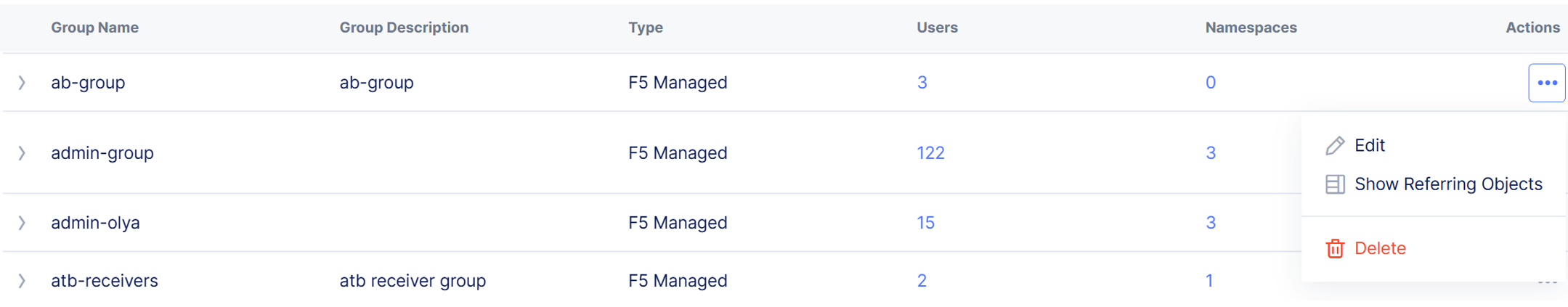 Figure: Show Referring Objects