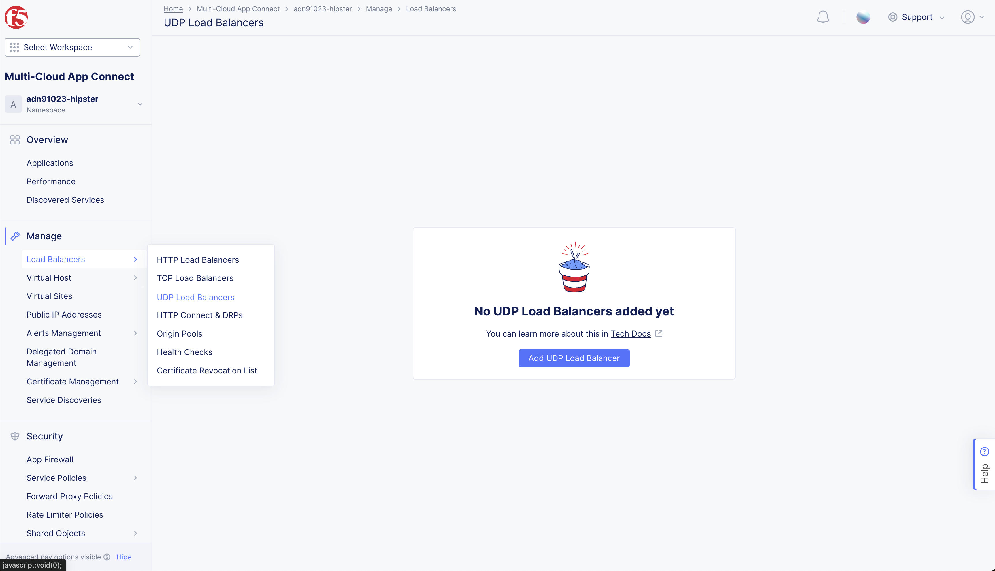 Figure: Navigate to Form