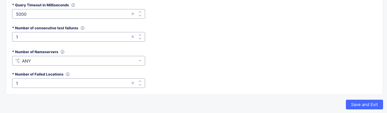 Figure: Completed How to Monitor